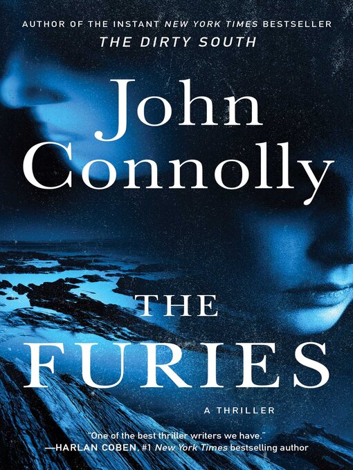 Title details for The Furies by John Connolly - Available